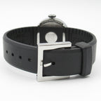 Fendi Stainless Steel Quartz Watch 8010L