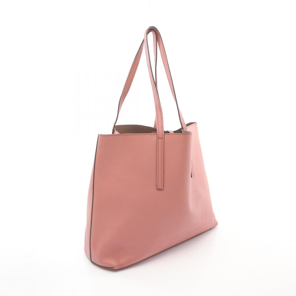 Fendi Leather Shopping Tote Bag 8BH348