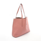 Fendi Leather Shopping Tote Bag 8BH348