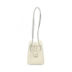 Fendi Origami Mini Leather Shoulder Bag