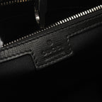 Gucci Interlocking G GG Supreme Coated Canvas Tote Bag