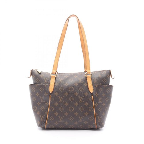 Louis Vuitton Totally PM Monogram Coated Canvas Tote Bag