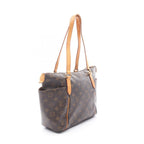 Louis Vuitton Totally PM Monogram Coated Canvas Tote Bag