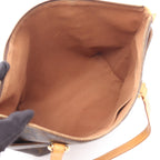 Louis Vuitton Totally PM Monogram Coated Canvas Tote Bag