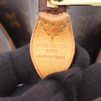 Louis Vuitton Totally PM Monogram Coated Canvas Tote Bag