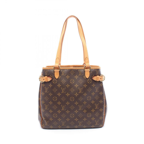 Louis Vuitton Batignolles Vertical Monogram Tote Bag