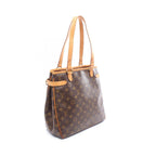 Louis Vuitton Batignolles Vertical Monogram Tote Bag