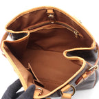 Louis Vuitton Batignolles Vertical Monogram Tote Bag