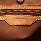 Louis Vuitton Batignolles Vertical Monogram Tote Bag