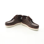 Louis Vuitton LV Mods Line Monogram Boots