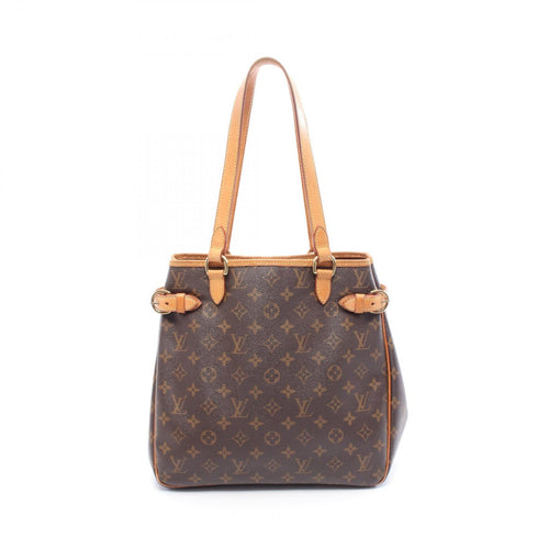 Louis Vuitton Batignolles Vertical Monogram Tote Bag
