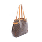 Louis Vuitton Batignolles Vertical Monogram Tote Bag