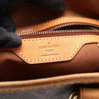Louis Vuitton Batignolles Vertical Monogram Tote Bag