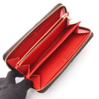 Louis Vuitton Zippy Wallet Monogram Long Wallet