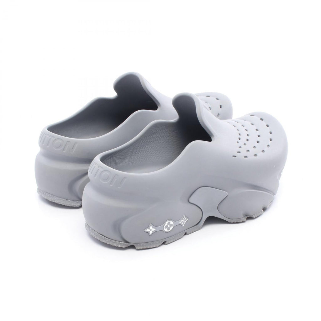 Louis Vuitton LV Shark Line Rubber Sandals