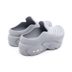 Louis Vuitton LV Shark Line Rubber Sandals