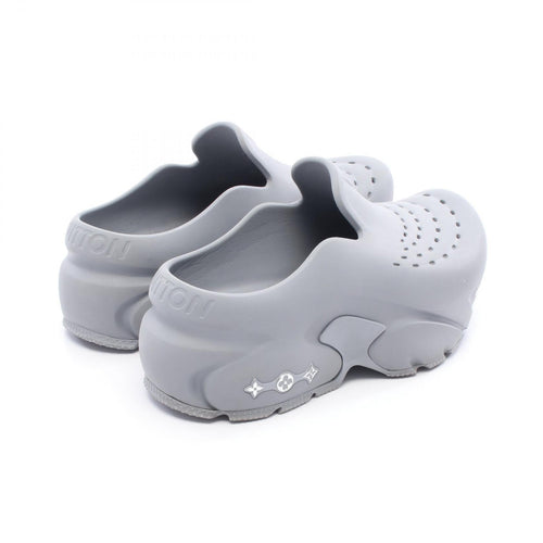 Louis Vuitton LV Shark Line Rubber Sandals
