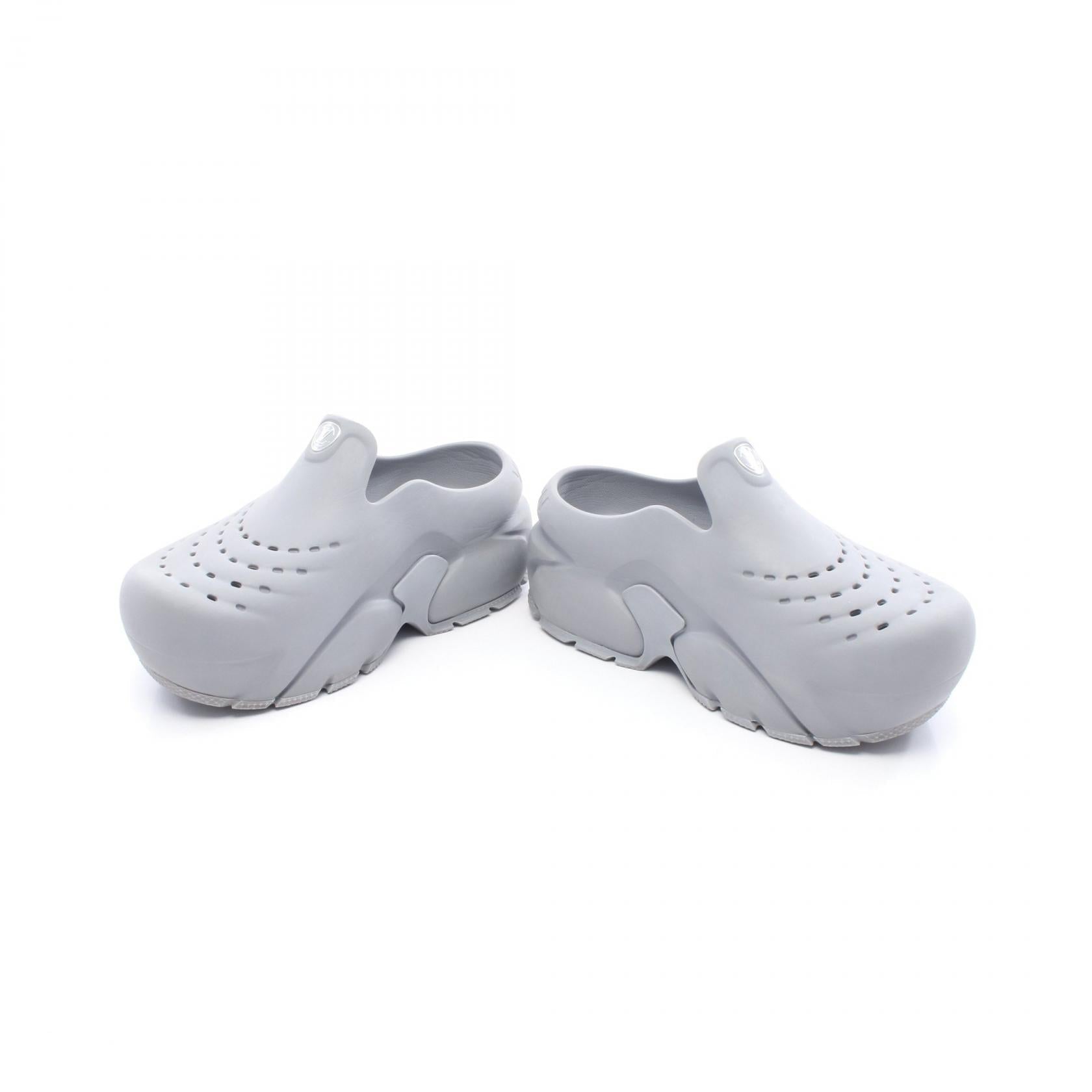 Louis Vuitton LV Shark Line Rubber Sandals