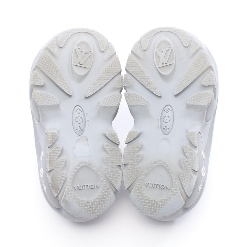 Louis Vuitton LV Shark Line Rubber Sandals