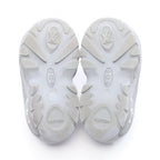 Louis Vuitton LV Shark Line Rubber Sandals