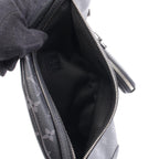 Louis Vuitton Duo Sling Bag Taigarama Coated Canvas Shoulder Bag