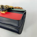 Gucci bag 21cm*14cm XJ11310