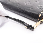 Louis Vuitton Zippy Wallet Leather Long Wallet M64805 in New Condition