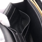 Louis Vuitton Portefeuille Sarah Leather Long Wallet M61182 in New Condition