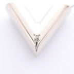 Louis Vuitton Essential V Stainless Steel Earrings