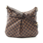 Louis Vuitton Bloomsbury PM Damier Coated Canvas Shoulder Bag
