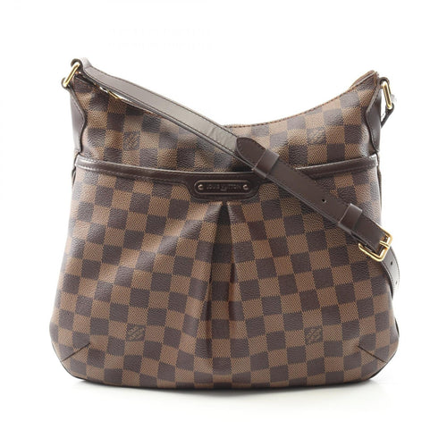 Louis Vuitton Bloomsbury PM Damier Coated Canvas Shoulder Bag