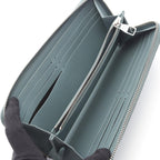 Louis Vuitton Zippy Wallet Horizontal Taurillon Monogram Long Wallet