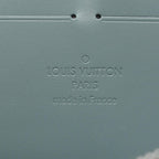 Louis Vuitton Zippy Wallet Horizontal Taurillon Monogram Long Wallet