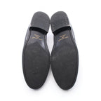 Louis Vuitton LV Major Line Monogram Leather Loafers