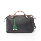 Fendi By The Way Medium Leather Handbag