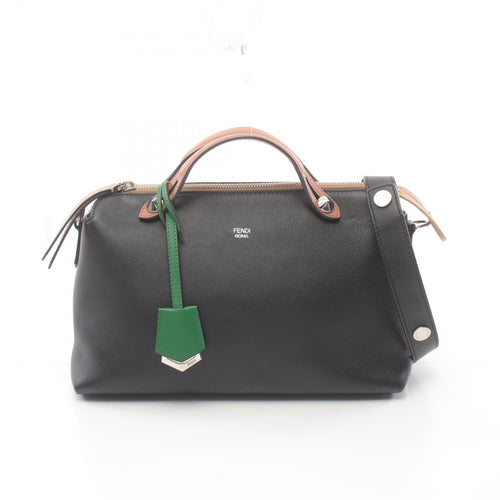 Fendi By The Way Medium Leather Handbag
