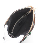 Fendi By The Way Medium Leather Handbag