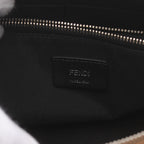 Fendi By The Way Medium Leather Handbag