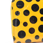 Louis Vuitton Zippy Wallet Leather Long Wallet M91571 in New Condition