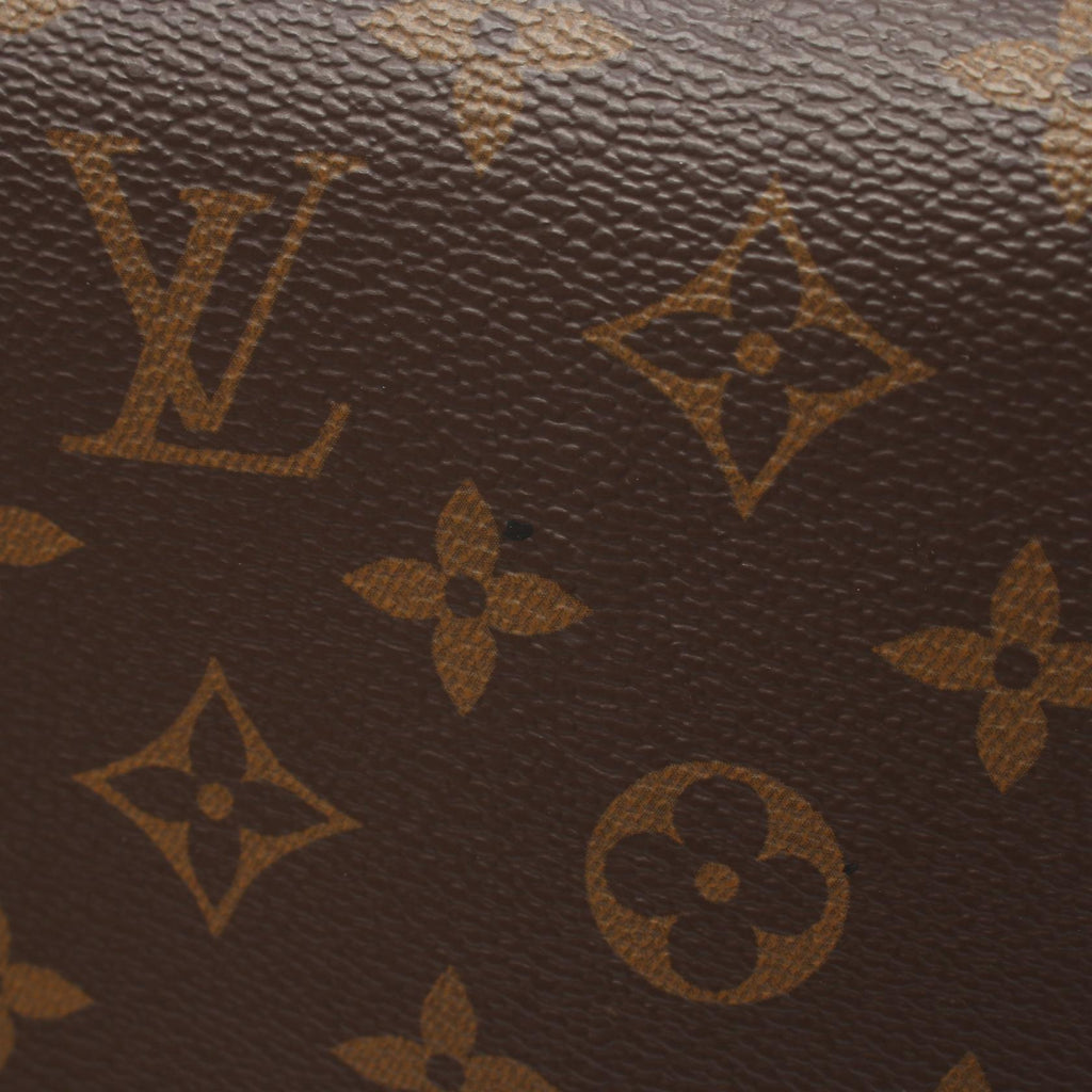 Louis Vuitton Zippy XL Canvas Long Wallet M61506 in New Condition