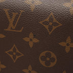 Louis Vuitton Zippy XL Canvas Long Wallet M61506 in New Condition