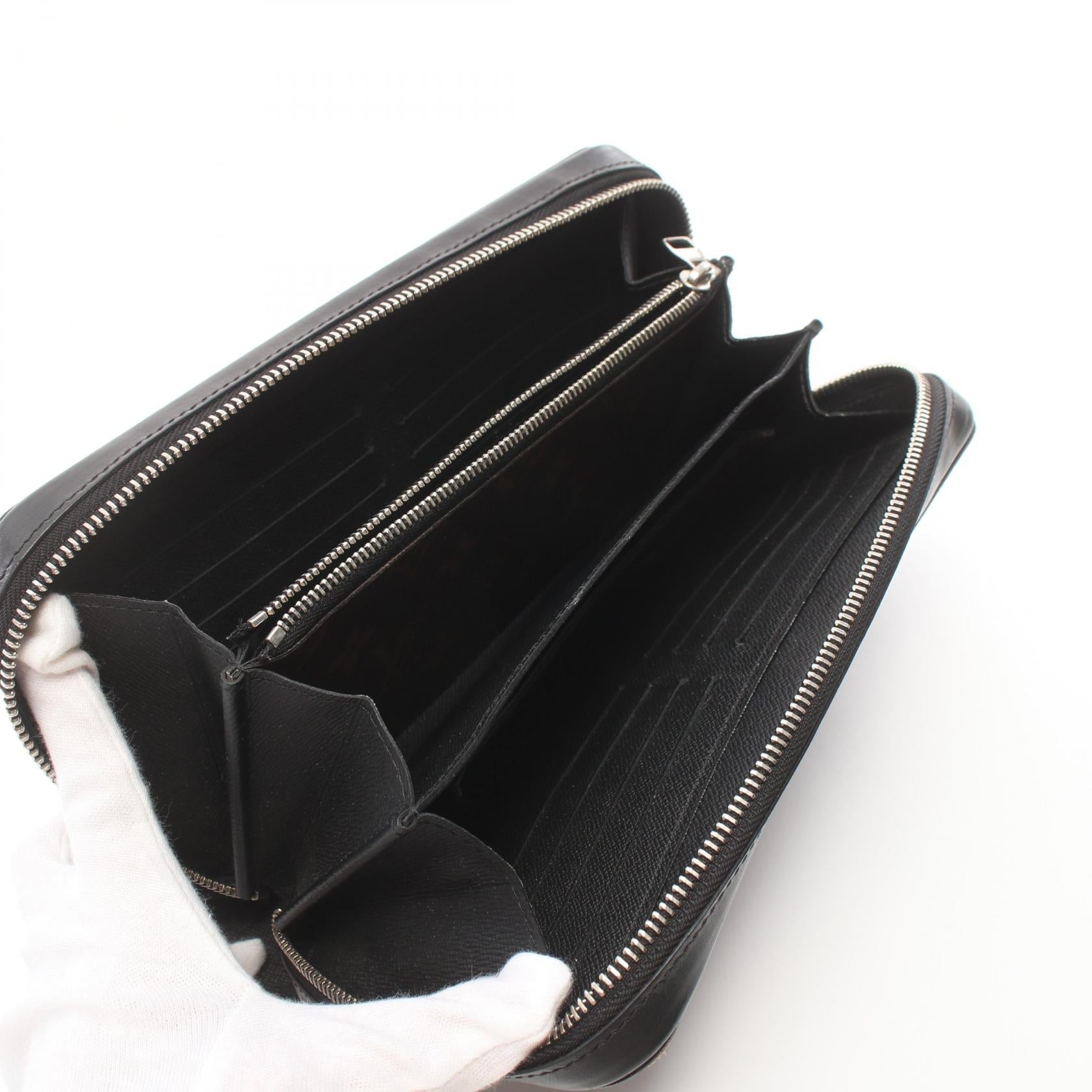Louis Vuitton Zippy XL Canvas Long Wallet M61506 in New Condition