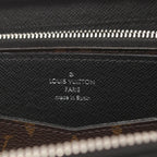 Louis Vuitton Zippy XL Canvas Long Wallet M61506 in New Condition