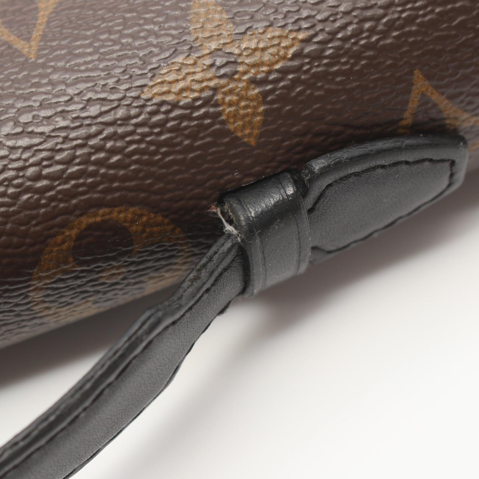 Louis Vuitton Zippy XL Canvas Long Wallet M61506 in New Condition