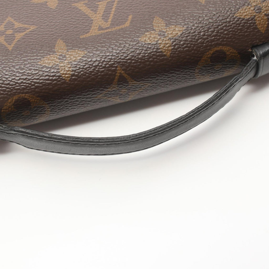 Louis Vuitton Zippy XL Canvas Long Wallet M61506 in New Condition
