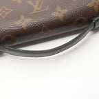 Louis Vuitton Zippy XL Canvas Long Wallet M61506 in New Condition