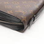 Louis Vuitton Zippy XL Canvas Long Wallet M61506 in New Condition