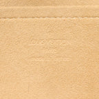 Louis Vuitton Pochette Twin GM Monogram Shoulder Bag