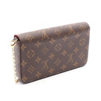 Louis Vuitton Pochette Felicie Monogram Shoulder Bag