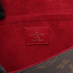 Louis Vuitton Pochette Felicie Monogram Shoulder Bag
